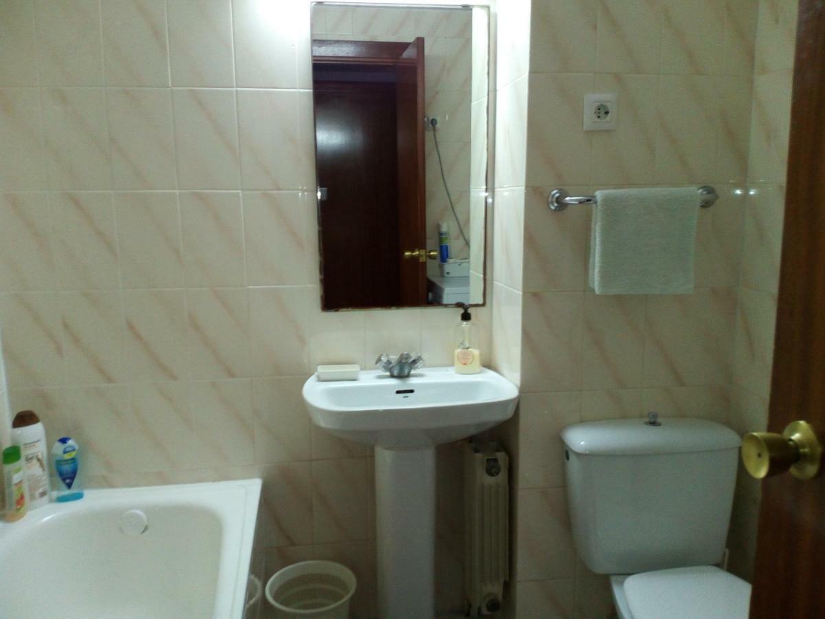 Apartamento Salou, Playas, Piscina Экстерьер фото